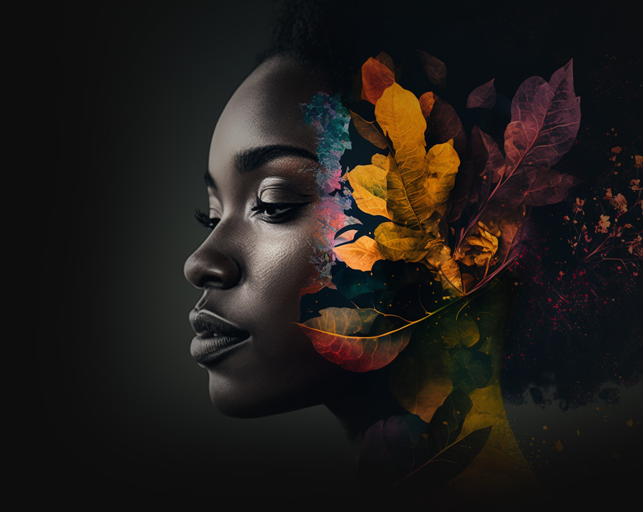 AI Generator Graphic